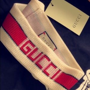 Gucci Headband